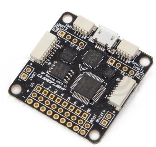 SP Pro Racing F3 Acro Flight Controller Board for Aircraft
